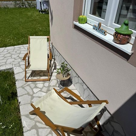 Vila Barovic - Kolaşin Dış mekan fotoğraf