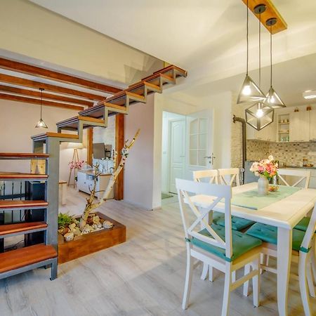 Vila Barovic - Kolaşin Dış mekan fotoğraf