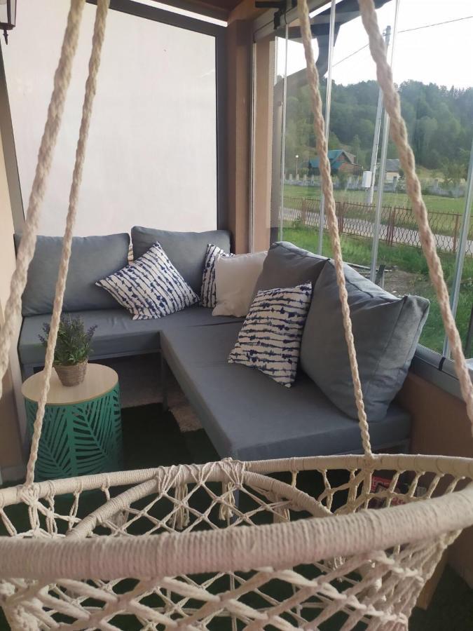 Vila Barovic - Kolaşin Dış mekan fotoğraf