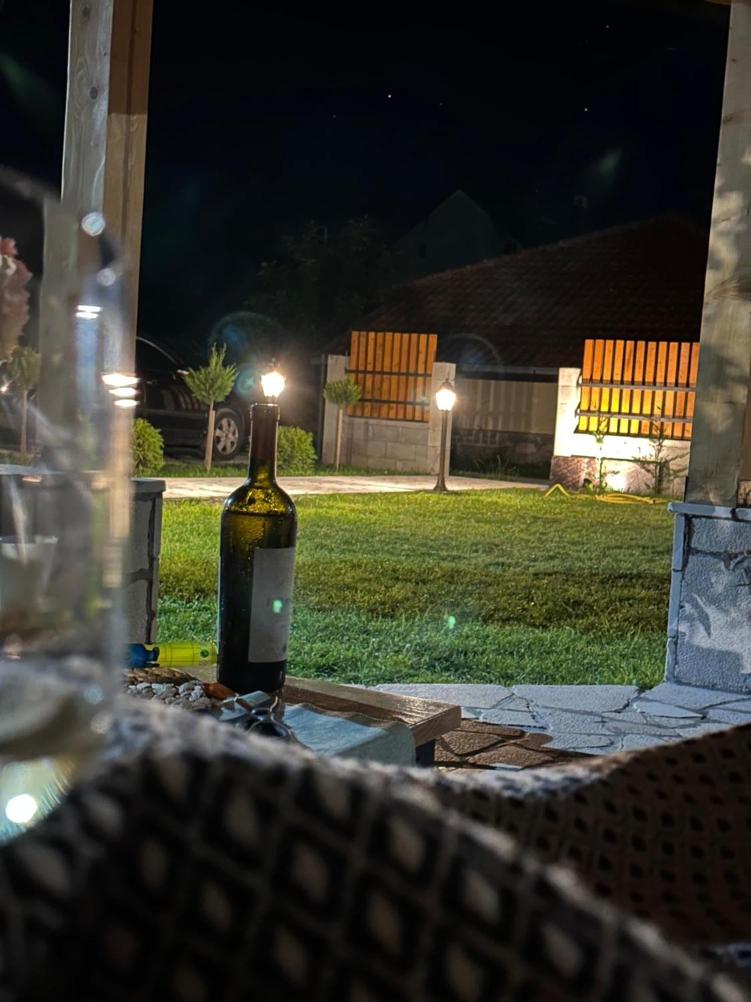 Vila Barovic - Kolaşin Dış mekan fotoğraf